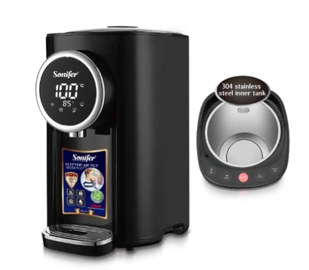 غلاية مياه حرارية بتصميم جديد Sonifer Sf-2124