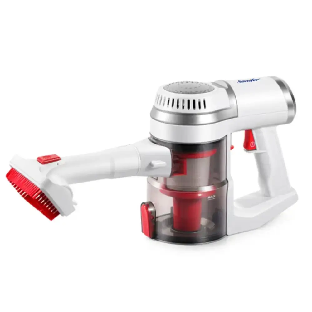 Sonifer Sf-2228 Cordless Vacuum Cleaner