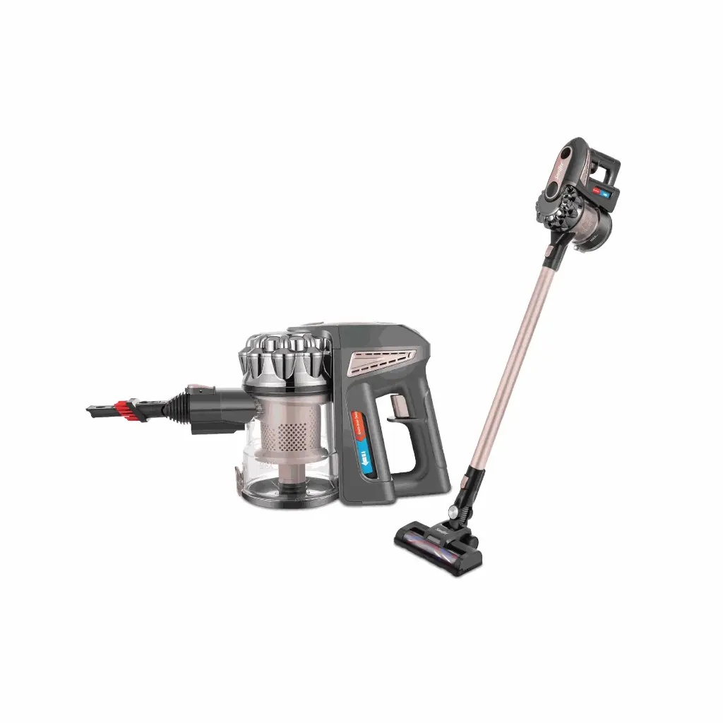 Sonifer Sf-2248 Cordless Handheld Vacuum Cleaner