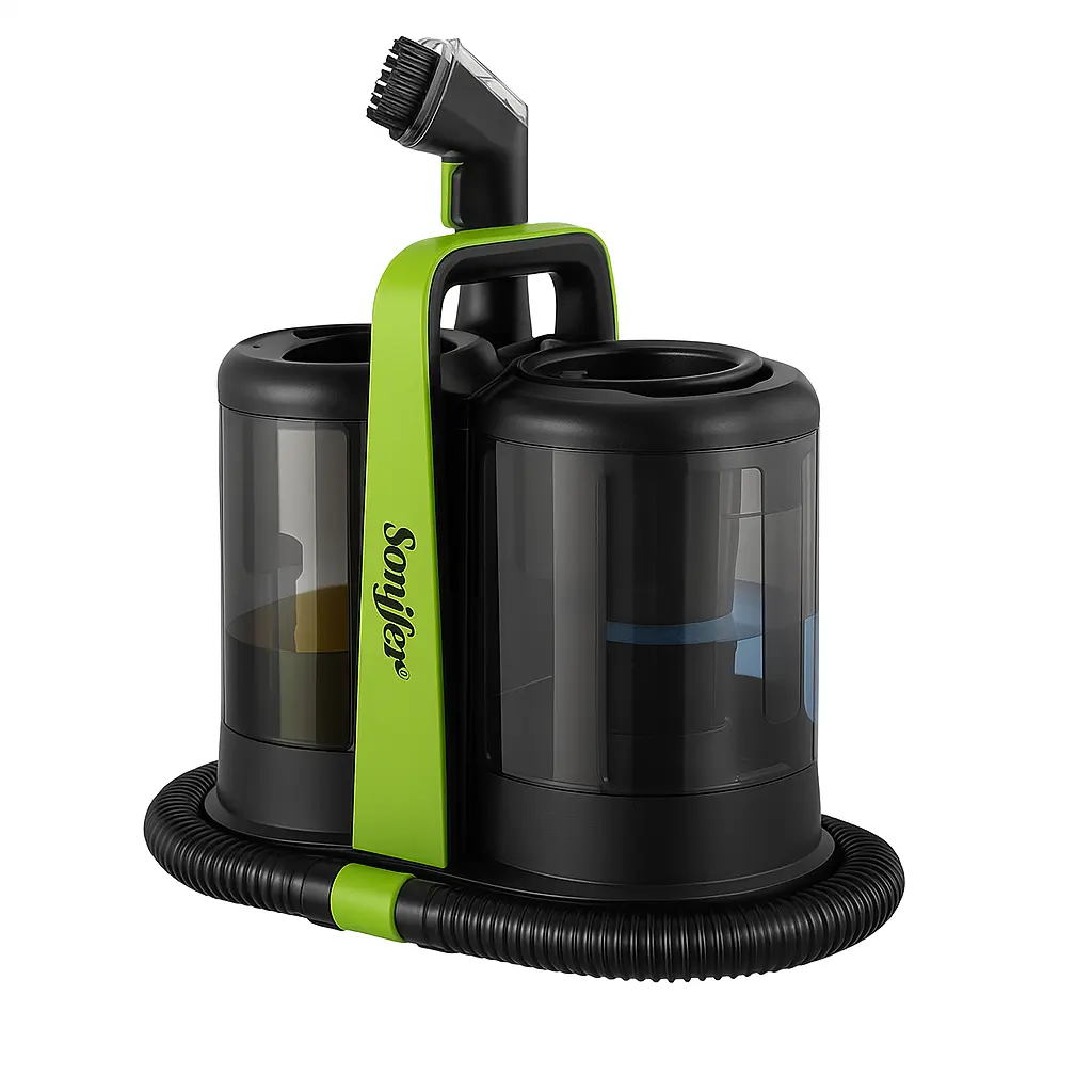 Sonifer Sf-2251 Portable Carpet Cleaner