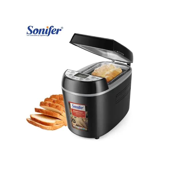 Sonifer Sf-4005 Automatic Electric Bread Maker
