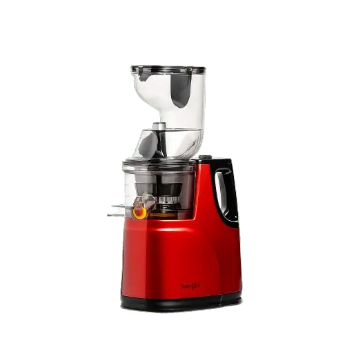 Sonifer Sf-5537S Fruit Juicer