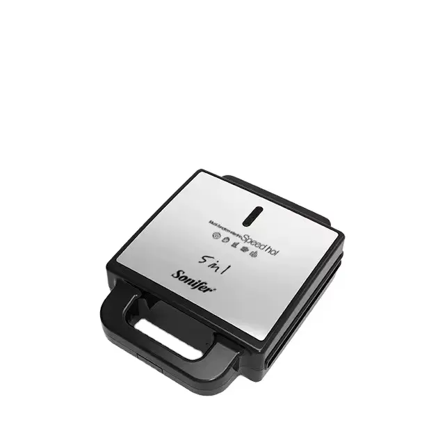 Sonifer Sf-6143 Electric Waffle Maker