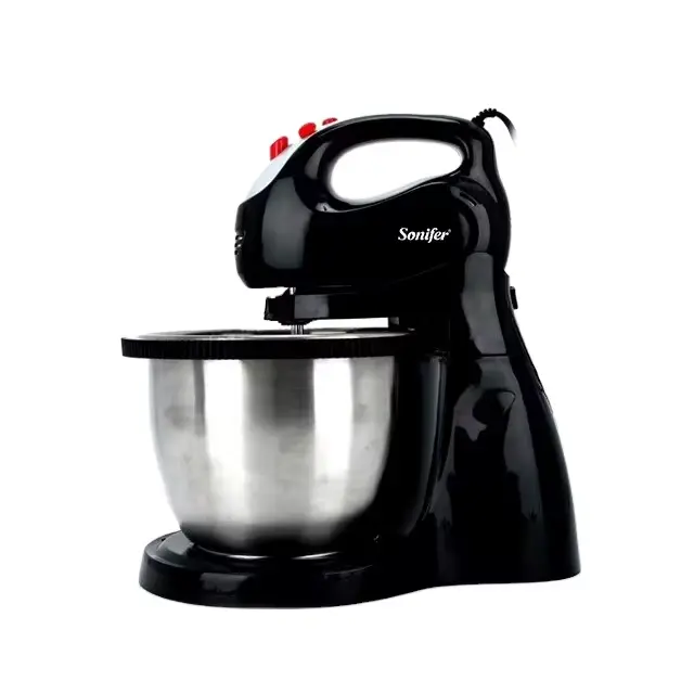 Sonifer Sf-7014 Stand Mixer