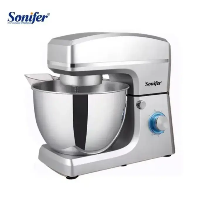خلاط طعام كهربائي منزلي سونيفر Sf-8066
