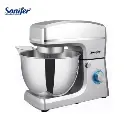 خلاط طعام كهربائي منزلي سونيفر Sf-8066