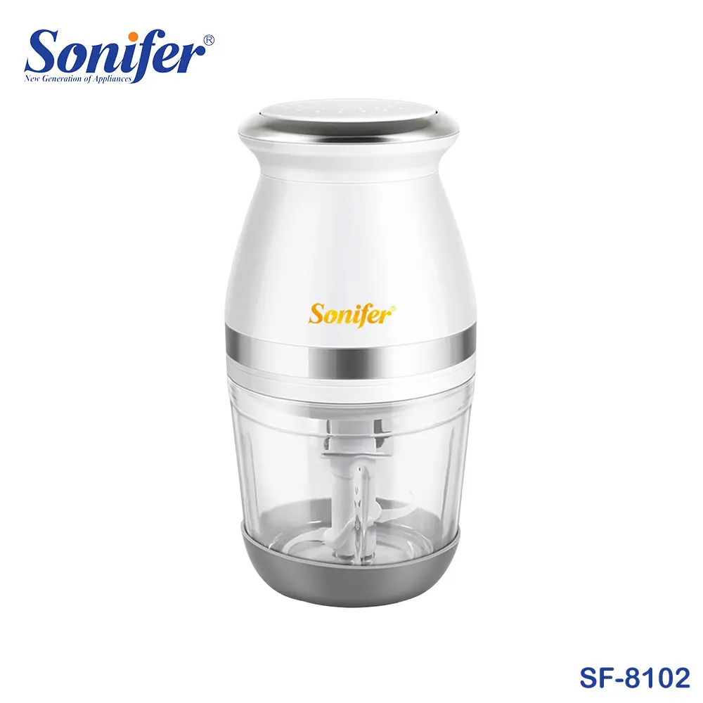 Sonifer Sf-8102 Food Chopper