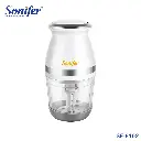 Sonifer Sf-8102 Food Chopper