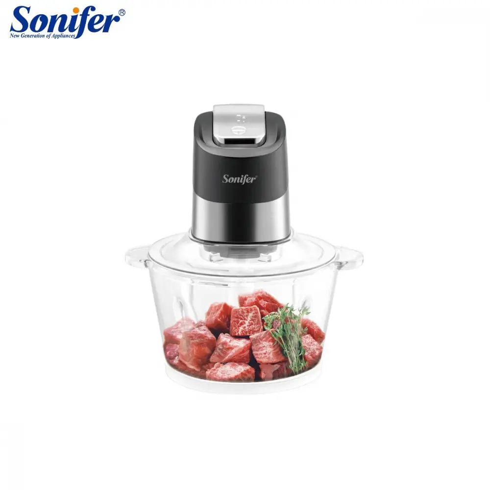 Sonifer Sf-8132 Food Chopper