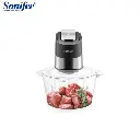 Sonifer Sf-8132 Food Chopper