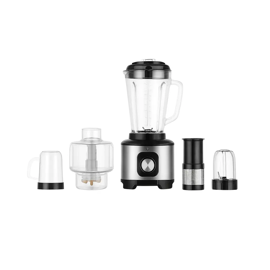 Sonifer Sf-8146 Multifunctional Blender (6 In 1)