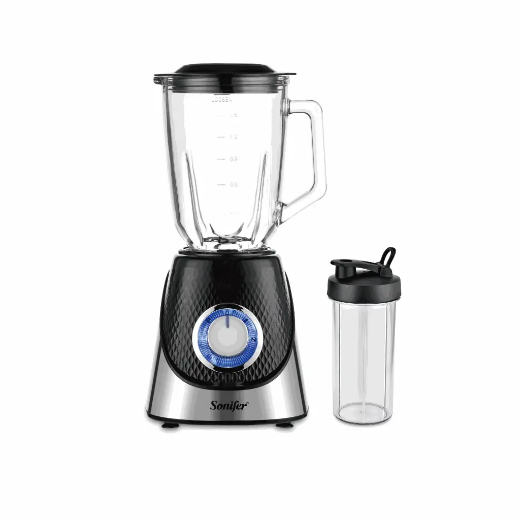 Sonifer Sf-8155 Electric Mixer