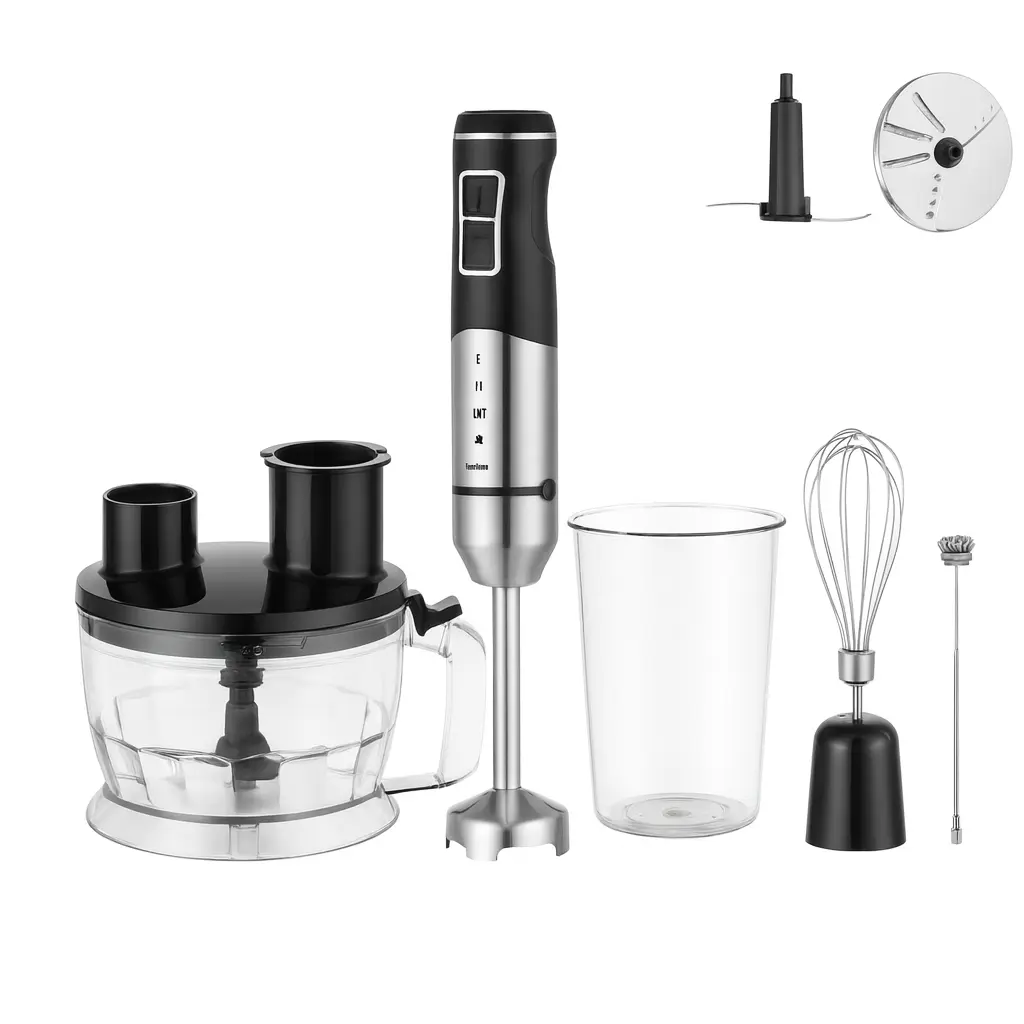 Sonifer Sf-8156 Multifunctional Hand Blender