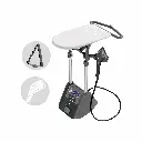 Sonifer Sf-9118 Electric Vertical Steam Iron