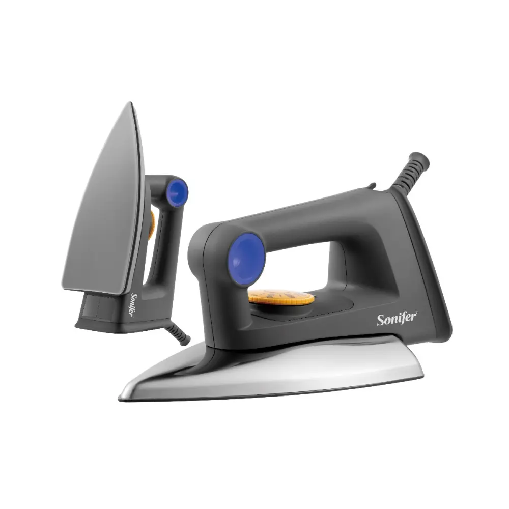 مكواة جافة كهربائية سونيفر Sf-9128