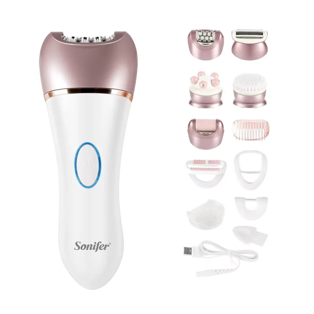 جهاز إزالة الشعر سونيفر SF-9565