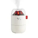 Volcano Air Freshener