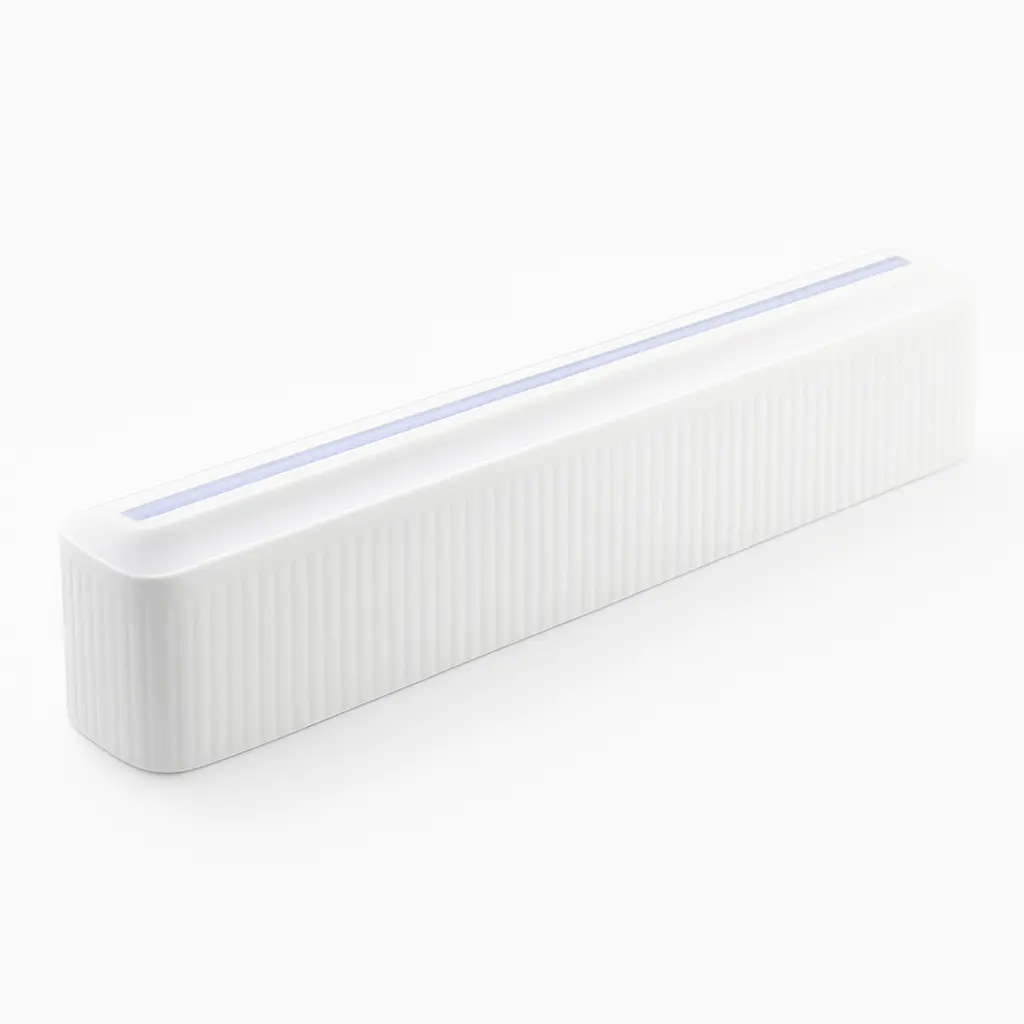 Wrap Holder With Cutter