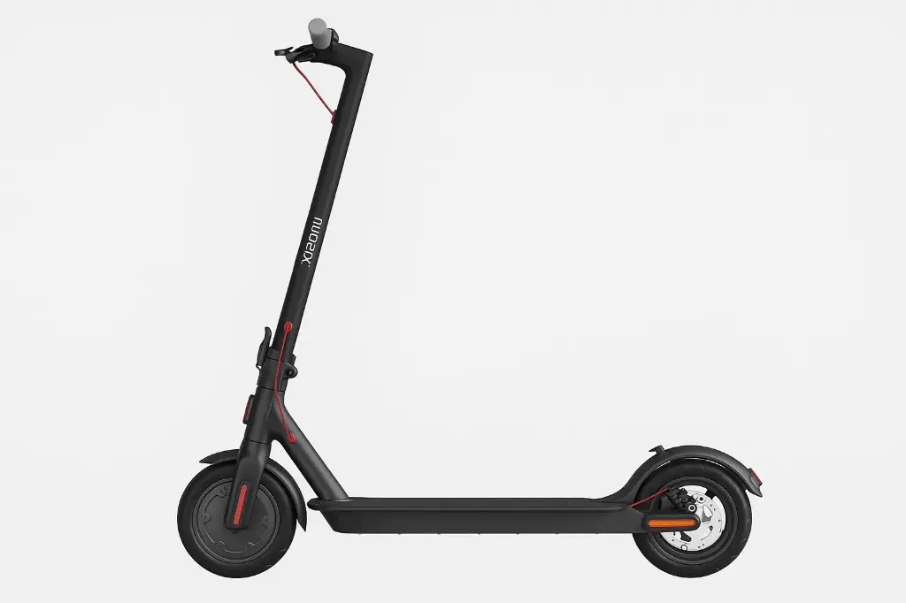 Xiaomi Electric Scooter 4 Lite 2Nd Generation