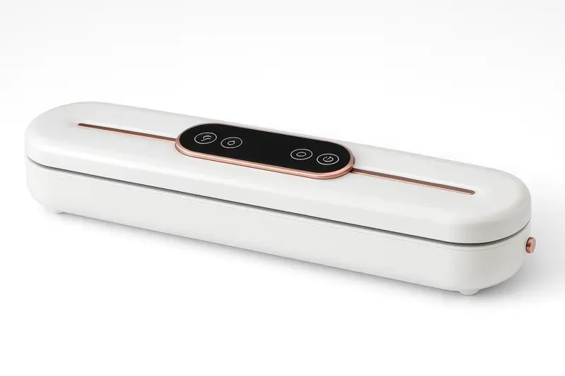 Zkfk-006 Vacuum Sealer
