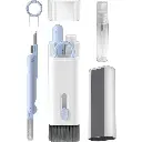 7-in-1 Electronics Cleaning Kit-Blue