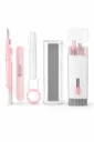7-in-1 Electronics Cleaning Kit-Red 06E-R