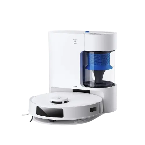Ecovacs N20 Pro Plus with Auto-Empty Dock