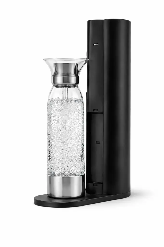 LePresso Instant Sparkling Water Maker LP017