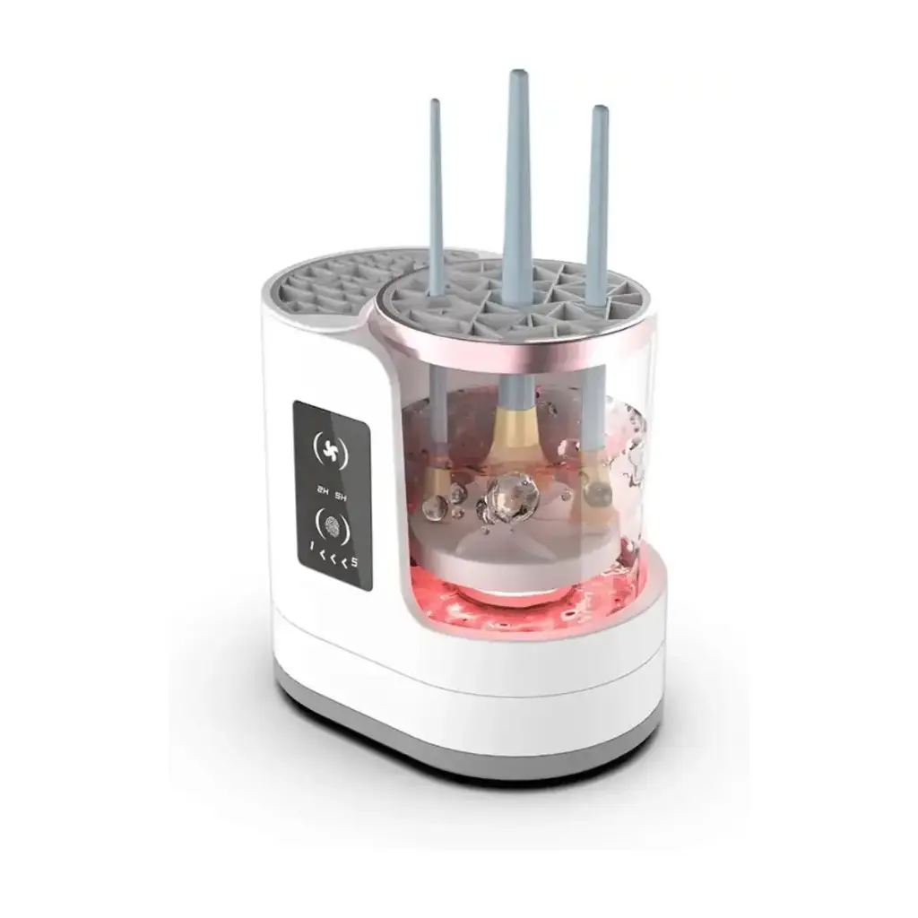 Electric Makeup Brush Cleaner  BM-16