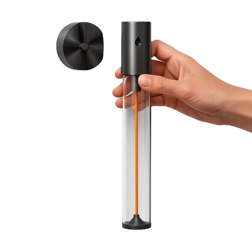 Portable LED Wall Lamp BM-21