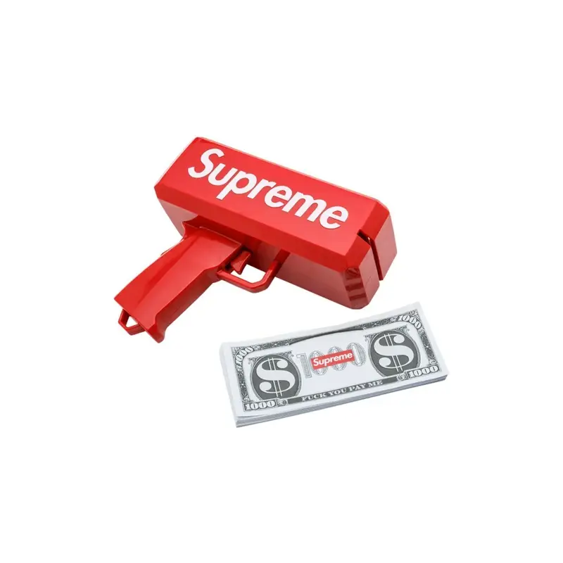 Money Gun