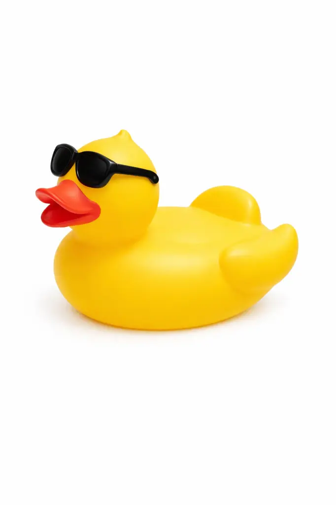 Large inflatable swimming float 71002