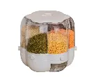 Grain Storage Bucket BM-22