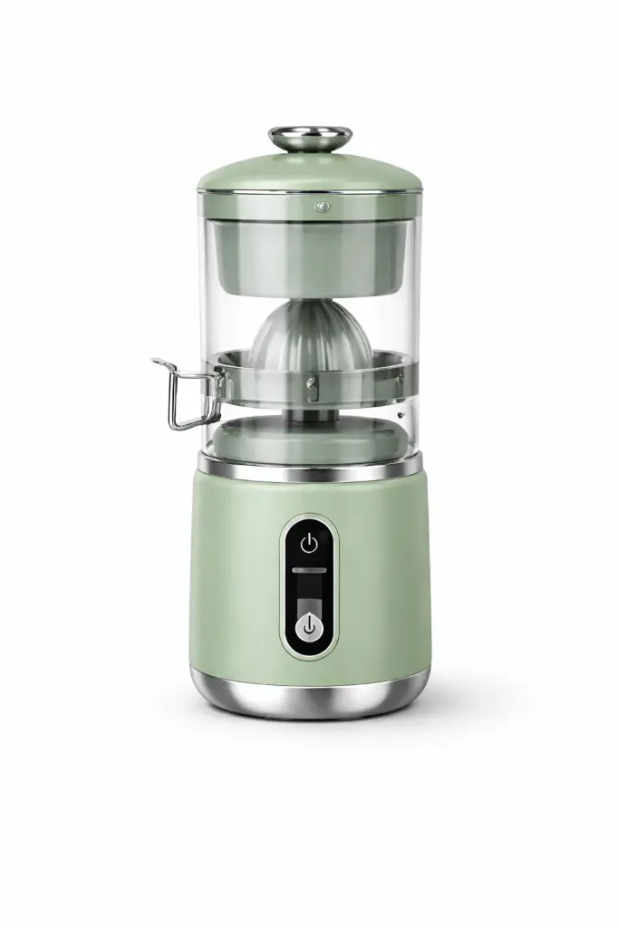  Portable Juicer/Blender YZJ-003