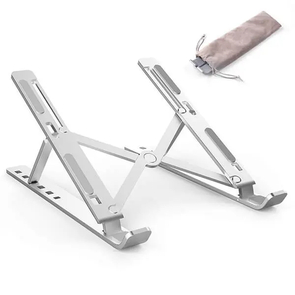 Adjustable & Foldable Laptop Stand BM-26