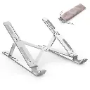 حامل كمبيوتر محمول قابل للتعديل والطي BM-26