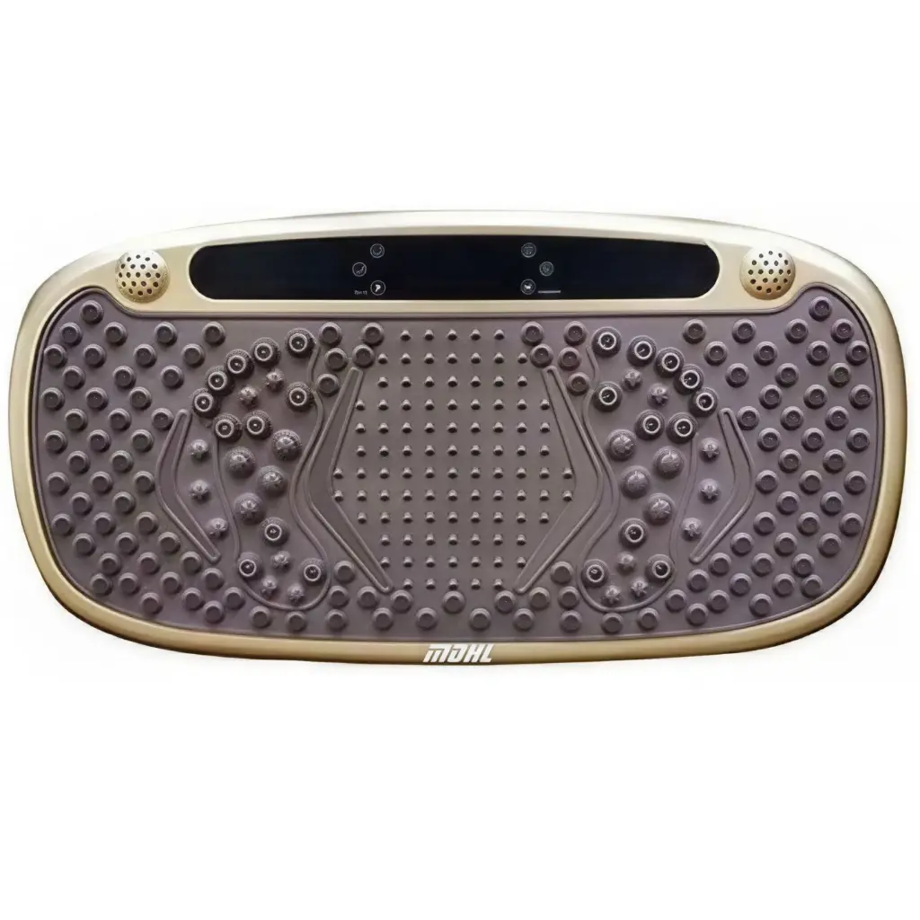 MDHL M2006 Full Body Vibration Fitness Machine