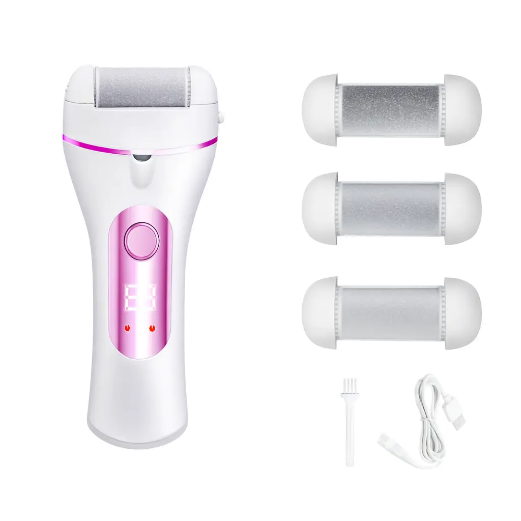 Electric Foot File MS5680