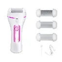Electric Foot File