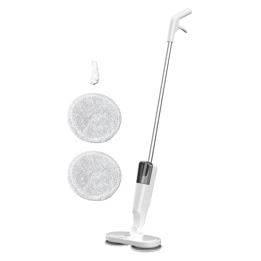 Cordless Floor Mop WS21C