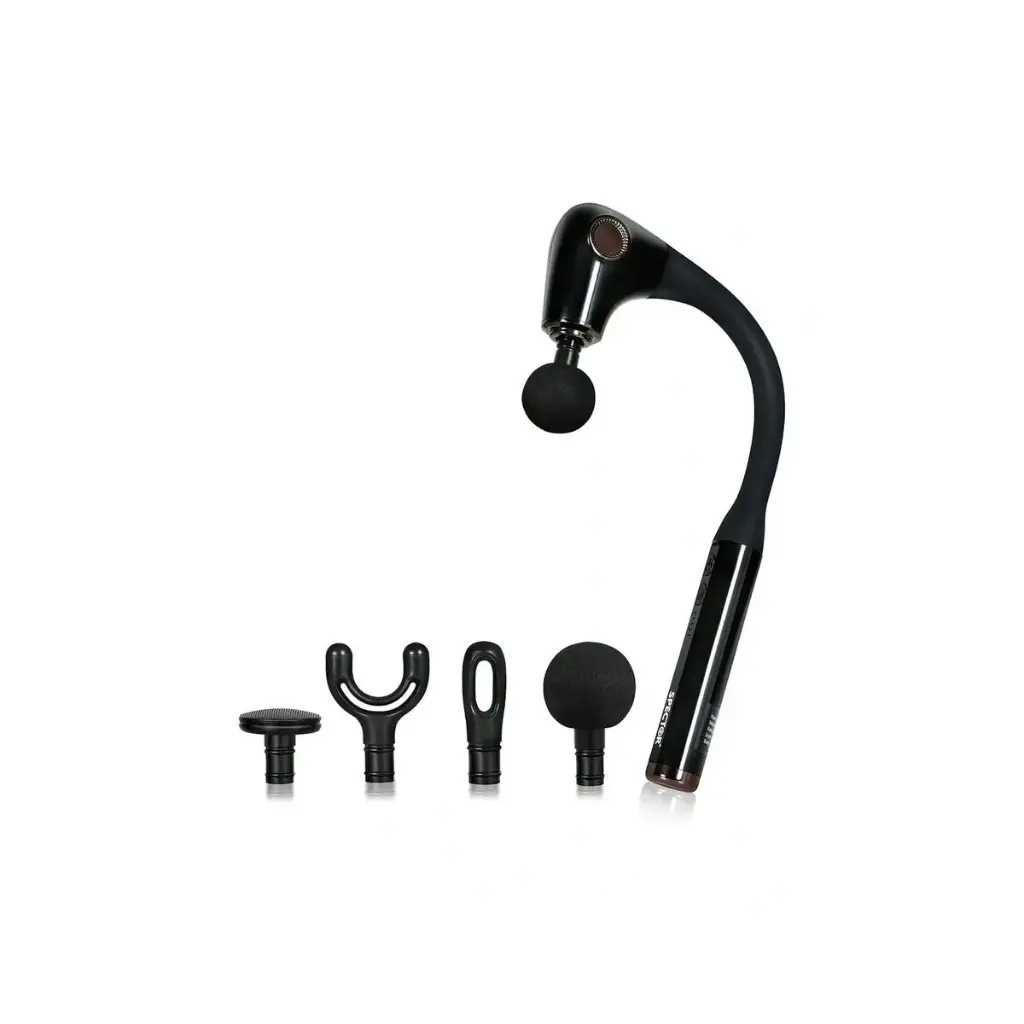 Extended Handle Massage Gun BX-930