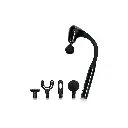 Extended Handle Massage Gun BX-930