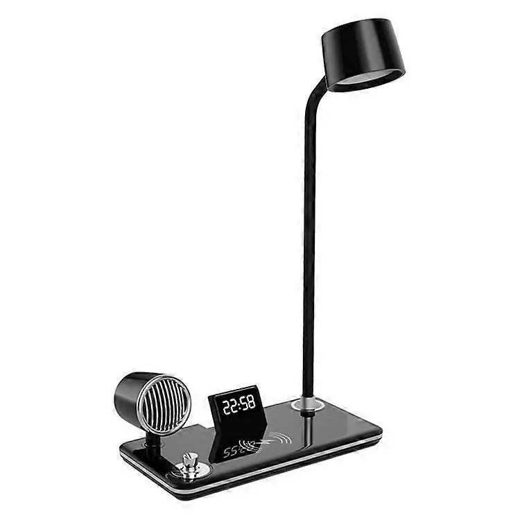 Multifunctional Smart Desk Lamp