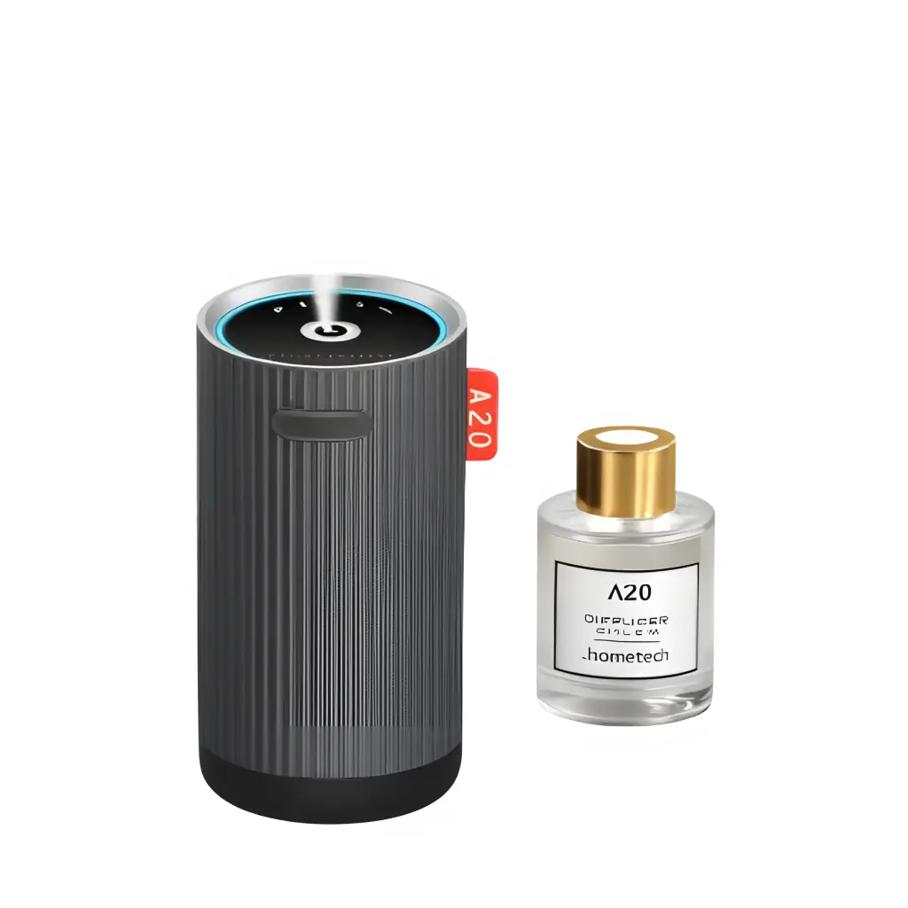 Smart Spray Air Freshener A20