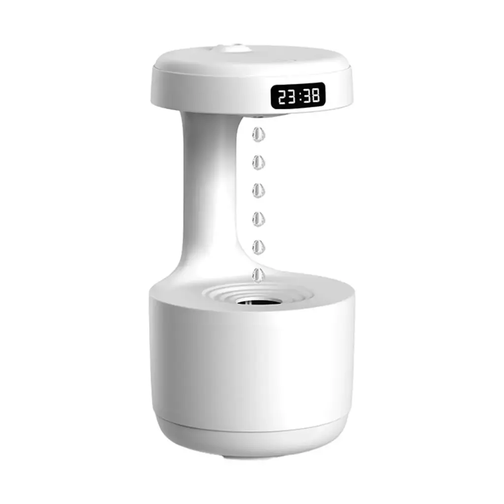 Reverse Gravity Humidifier