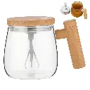 400ml Electric Stirring Cup XQ170