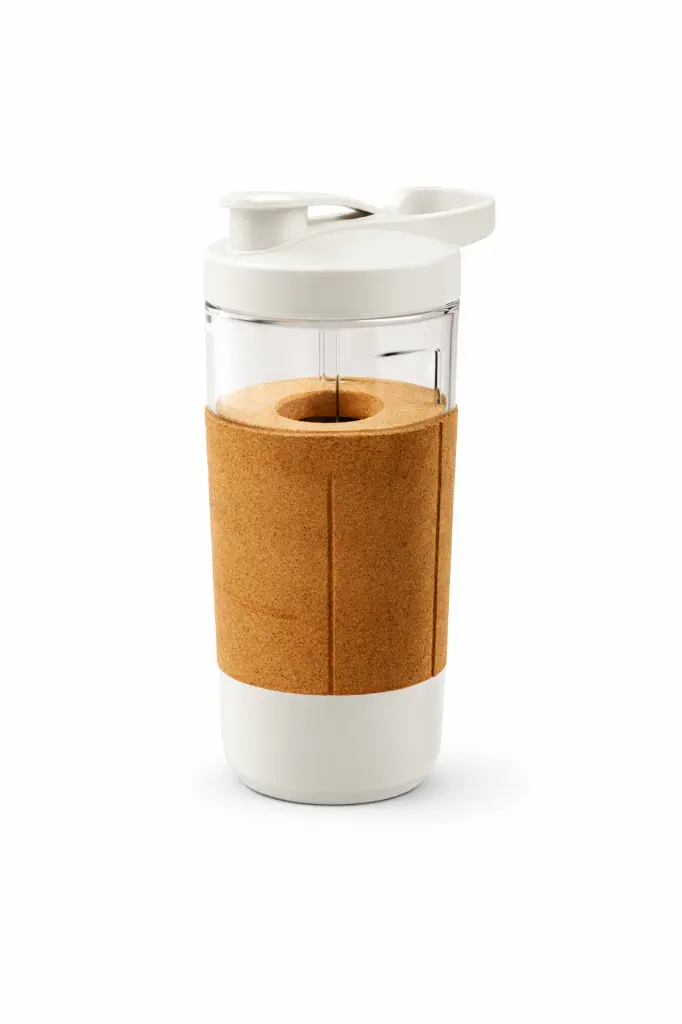 Fully Automatic Mixing Cup JBB-101