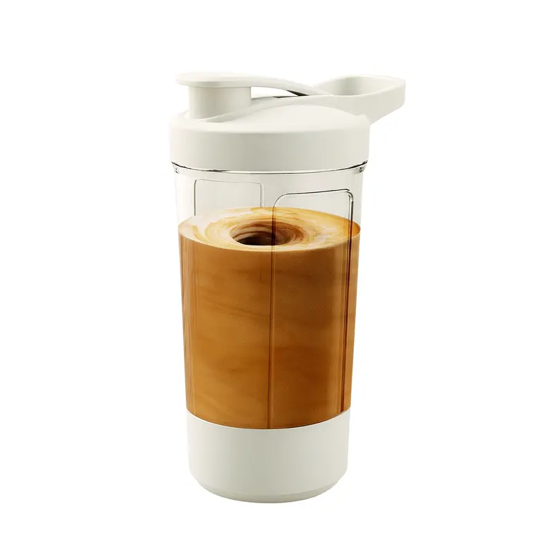 Fully Automatic Mixing Cup