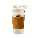 Fully Automatic Mixing Cup