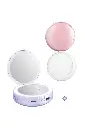 Multifunctional Portable Makeup Mirror